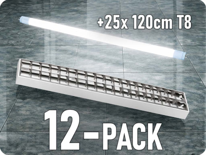 58005 12 pack+25x75175