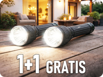 11772 1+1 gratis