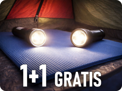 11769 1+1 gratis