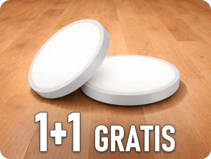 76211 1+1 gratis