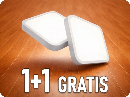 76301 1+1 gratis