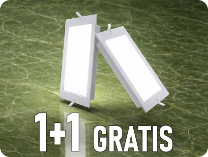104806 1+1 gratis