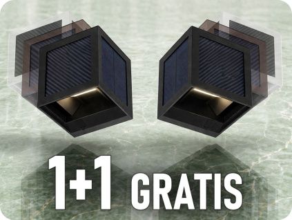 24293 1+1 gratis