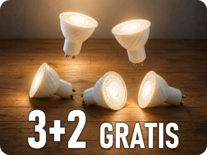 211981 3+2 gratis