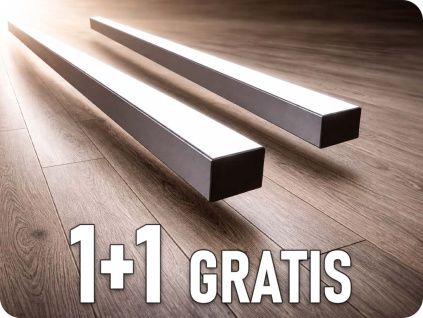 25439 1+1 gratis