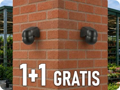 23678 1+1 gratis