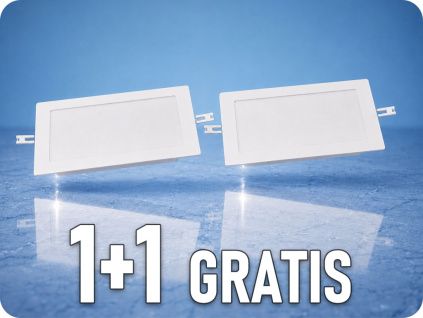 104896 1+1 gratis