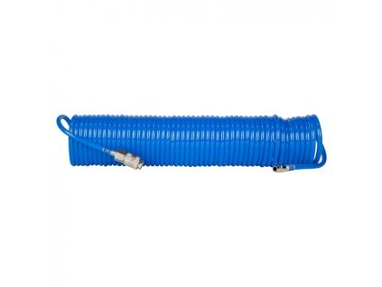 spiral coil for compressor pe 8x5 15m