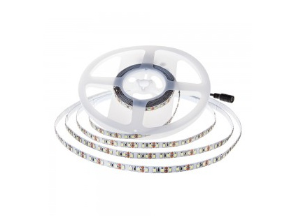 LED PÁS DO INTERIÉRU, 1200 LM/M, SMD 3528, 120 LED/M, SAMSUNG CHIP