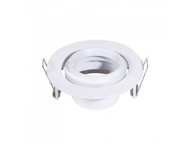 VT-700 ZOOM FITTING-WHITE