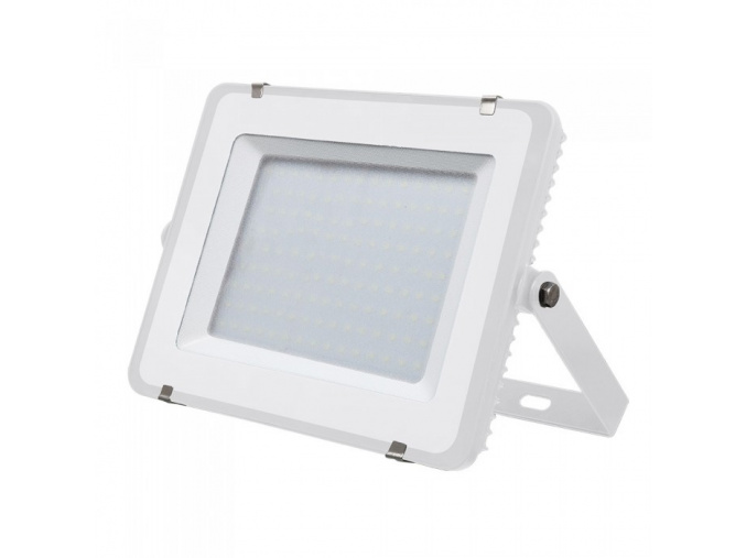 150W LED reflektor, 120lm/W, (18000lm), biely, Samsung chip