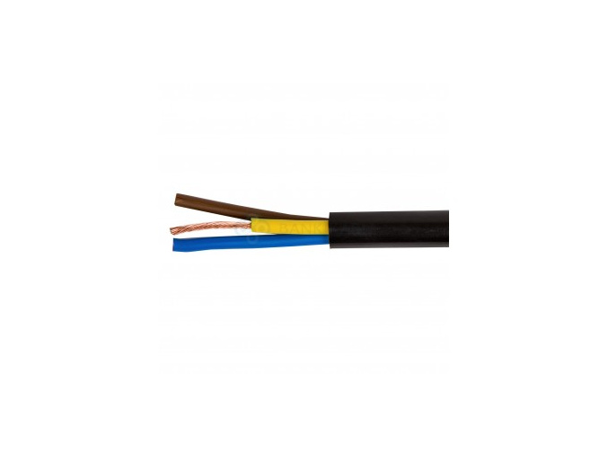 Kábel trojlinka 3x1 mm2 (E1430) [E1430]