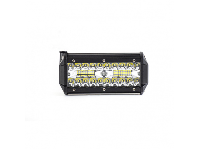 LED pracovné svetlo 30W, 2600LM, 12V/24V, IP67 [LB0087]