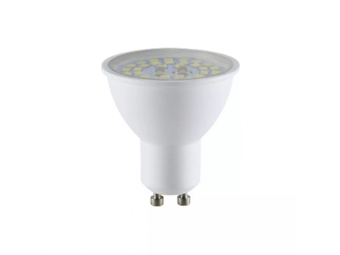 LED žiarovka GU10, 5W, 110°, SAMSUNG chip, EVOLUTION