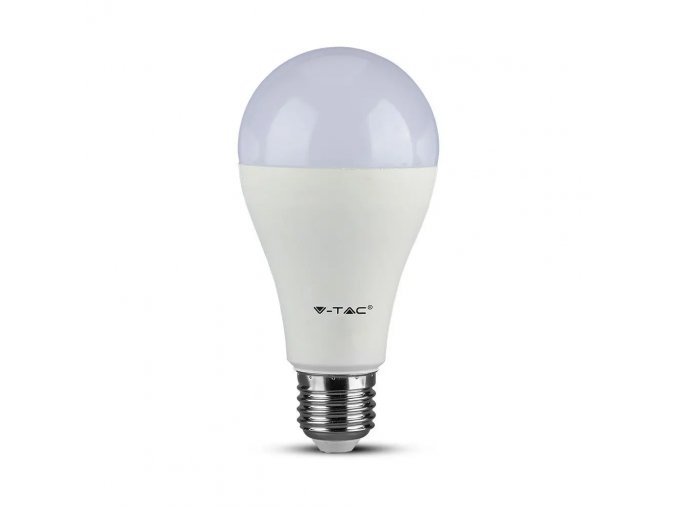 LED žiarovka E27, 17W, 1521lm, A65, stmievateľná, Samsung chip