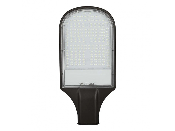 100W LED pouličné svietidlo, 8400lm, 110°, SAMSUNG chip