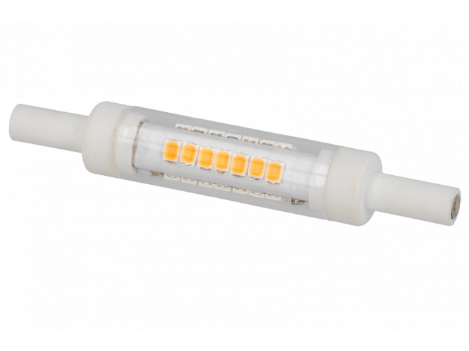 LED line® LED žiarovka R7s 78mm  6W 500lm [248962]