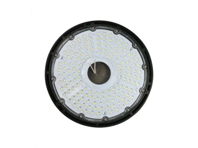 LED Highbay SAMSUNG Chip 200W, 23000lm (115lm/W), 90°, IP65