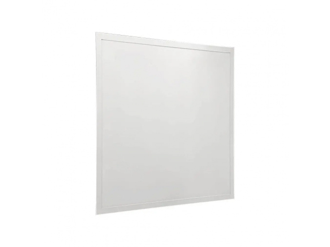 LED panel s napájacím zdrojom 36W, 4320lm, štvorec 60x60cm, 110°, IP20