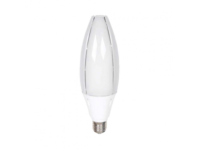 E40 LED žiarovka 60W, 6500lm, OLIVE