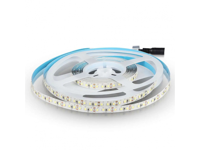 LED pás do interiéru 12W/m, 1320lm/m, 12V, IP20