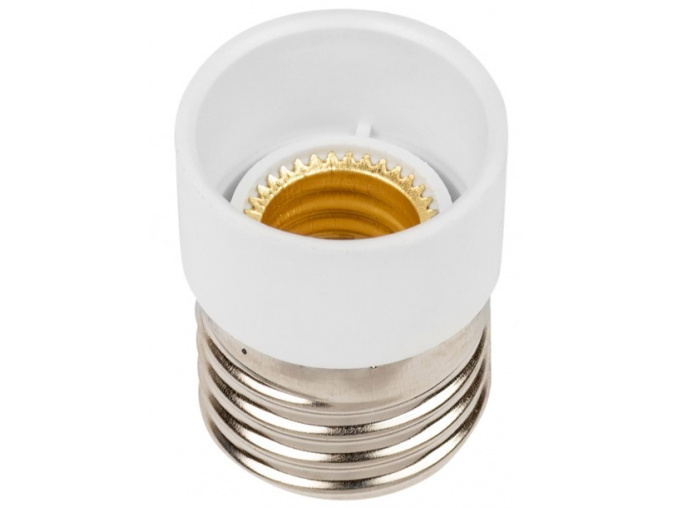 LED line® Redukcia E27/E14 [242076]