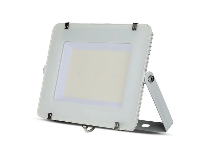 300W LED reflektor 34500lm (115lm/W), biely, Samsung chip