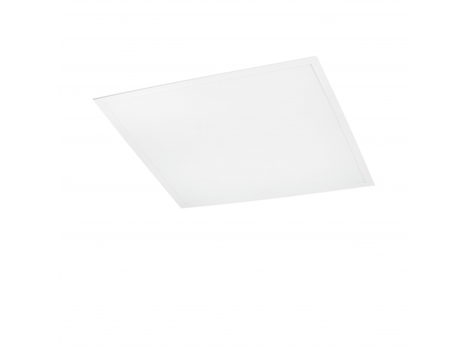 Spectrum LED panel 60x60cm ALGINE 40W, 3400lm, 120° [SLI035057WW_PW]