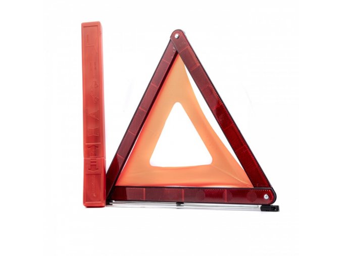 Cestný výstražný trojuholník [EPWT01]