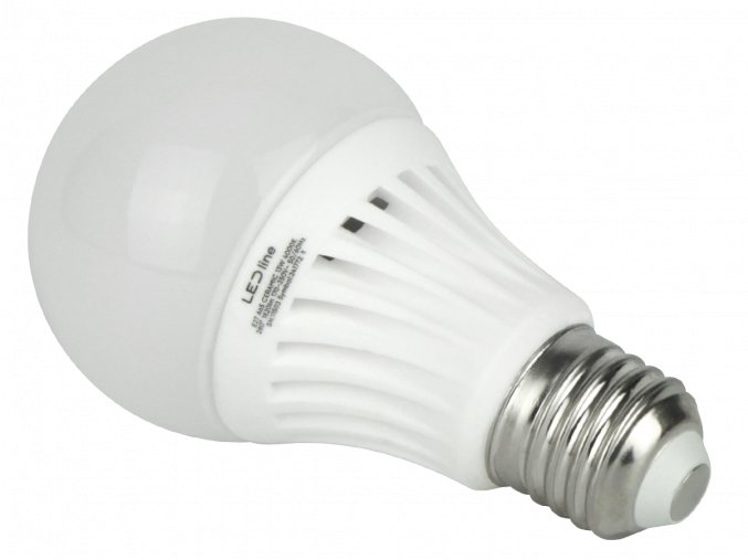 LED line PRIME vysokosvietivá LED žiarovka E27, A60, 13W, 1820lm [241734-II, 241772-II]
