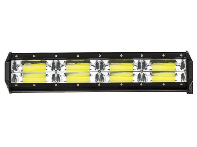 panel led 8 x cob