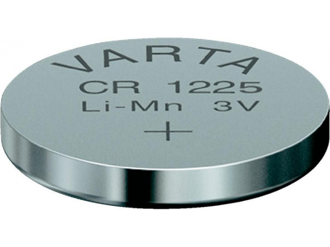 Varta CR1225 Lithium 3V