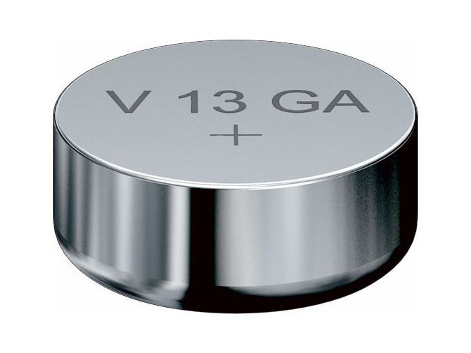 Varta V13GA (LR44) Alkaline 1,5V 1ks balenie [LR44]
