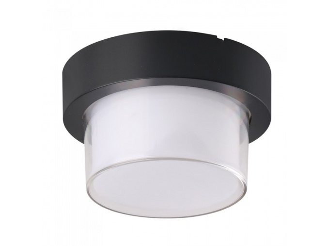 LED nástenné/stropné svietidlo 12W, 900lm, IP65