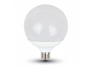 E27 LED žiarovka 13W (1055Lm), stmievateľná, G120