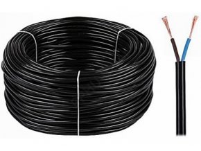 Kábel dvojlinka 2x1,5 mm2 (E1422) [E1422]