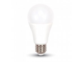 LED žiarovka stmievateľná E27, 12W (1000-1100lm), A60 [WOJ+14377]