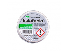 Kolofónia 20g [41075]