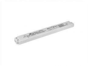 50W LED zdroj lineárny, 24V, SLD-50-24 modul AC/DC