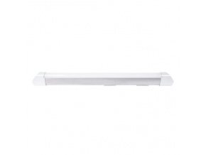 Solight LED lineárne svietidlo, 15W, 1300LM, 4100K, 3-stupňové stmievanie, vypínač, hliník, 90cm [WO212]