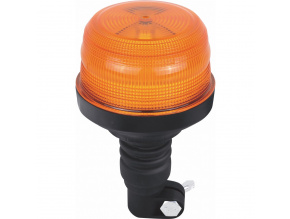 LED Výstražný maják flex 25W, 12/24V, R10 R65 [ALR0075]