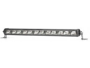 Predné LED svetlo + denné svietenie, 60W, 3340LM, 12/24V, 605mm [L3418]