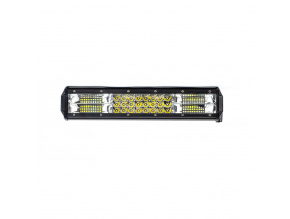 LED pracovné svetlo 108W, 4680LM, 12V/24V, IP67 [LB0077]