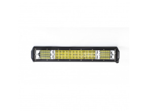 LED pracovné svetlo 126W, 5460LM, 12V/24V, IP67 [LB0078]