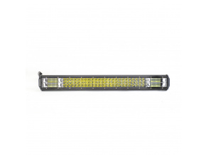 LED pracovné svetlo 180W, 7800LM, 12V/24V, IP67 [LB0081]