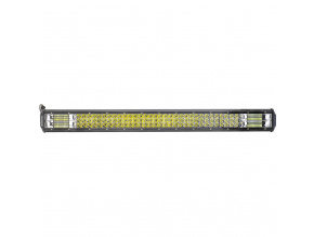 LED pracovné svetlo 216W, 9360LM, 12V/24V, IP67 [LB0083]