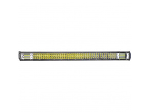 LED pracovné svetlo 252W, 10920LM, 12V/24V, IP67 [LB0085]