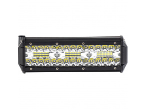 LED pracovné svetlo 90W, 3900LM, 12V/24V, IP67 [LB0088]