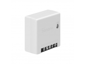 Sonoff Smart Switch MINI R2, AC100-240V [M0802010010]