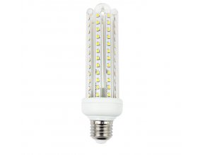 LED žiarovka E27, 19W, T3 4U [100102FGV]